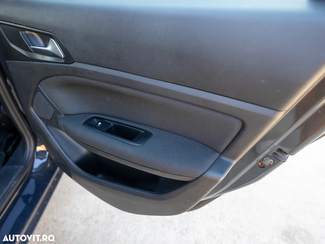 Peugeot 308 BlueHDi FAP 100 Stop & Start Active - 38