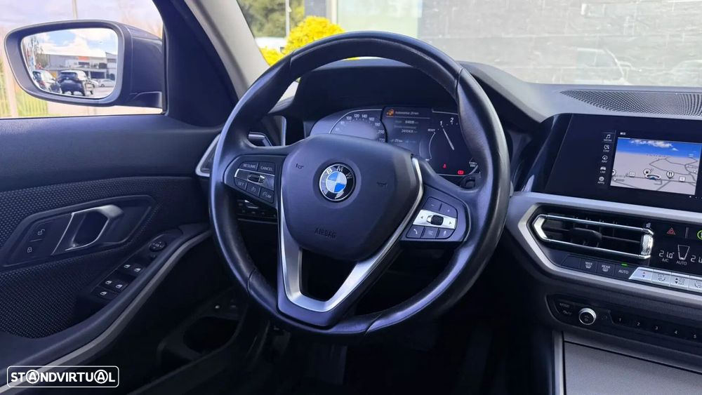BMW 330 e Corporate Edition Auto - 20