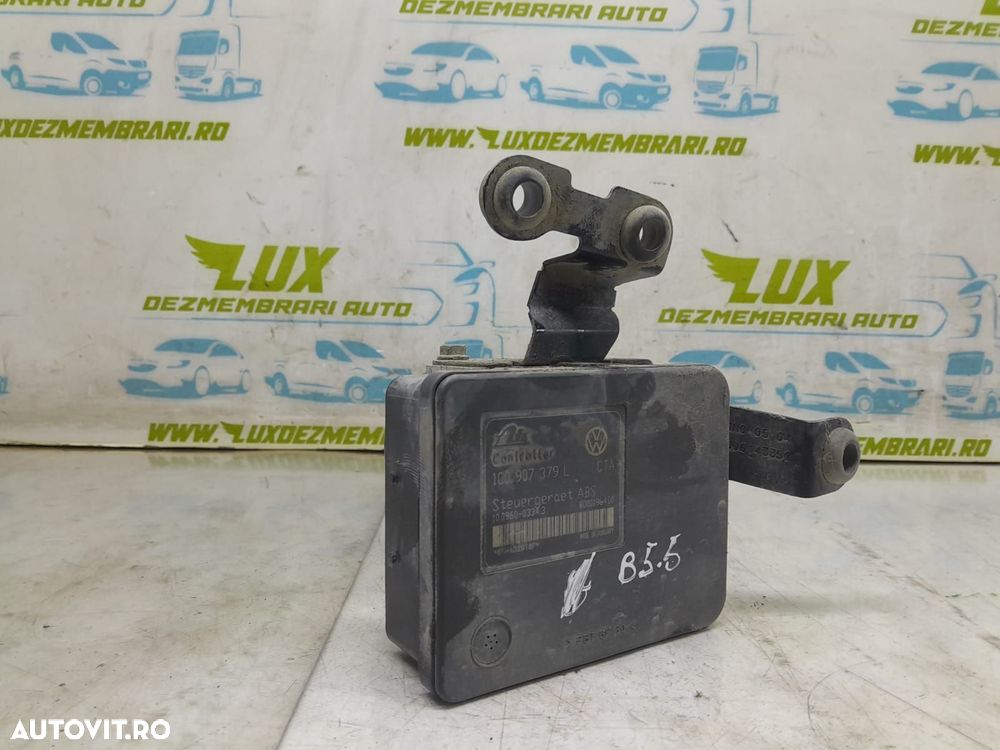 Pompa ABS 1C0907379L 1.9 tdi Skoda Octavia 1 [facelift] [2000 - 2010] - 2