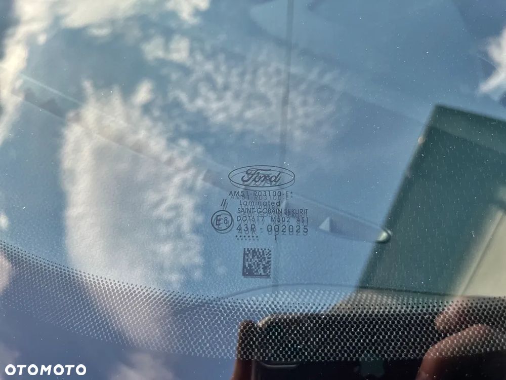 Ford C-MAX 2.0 TDCi Titanium - 36