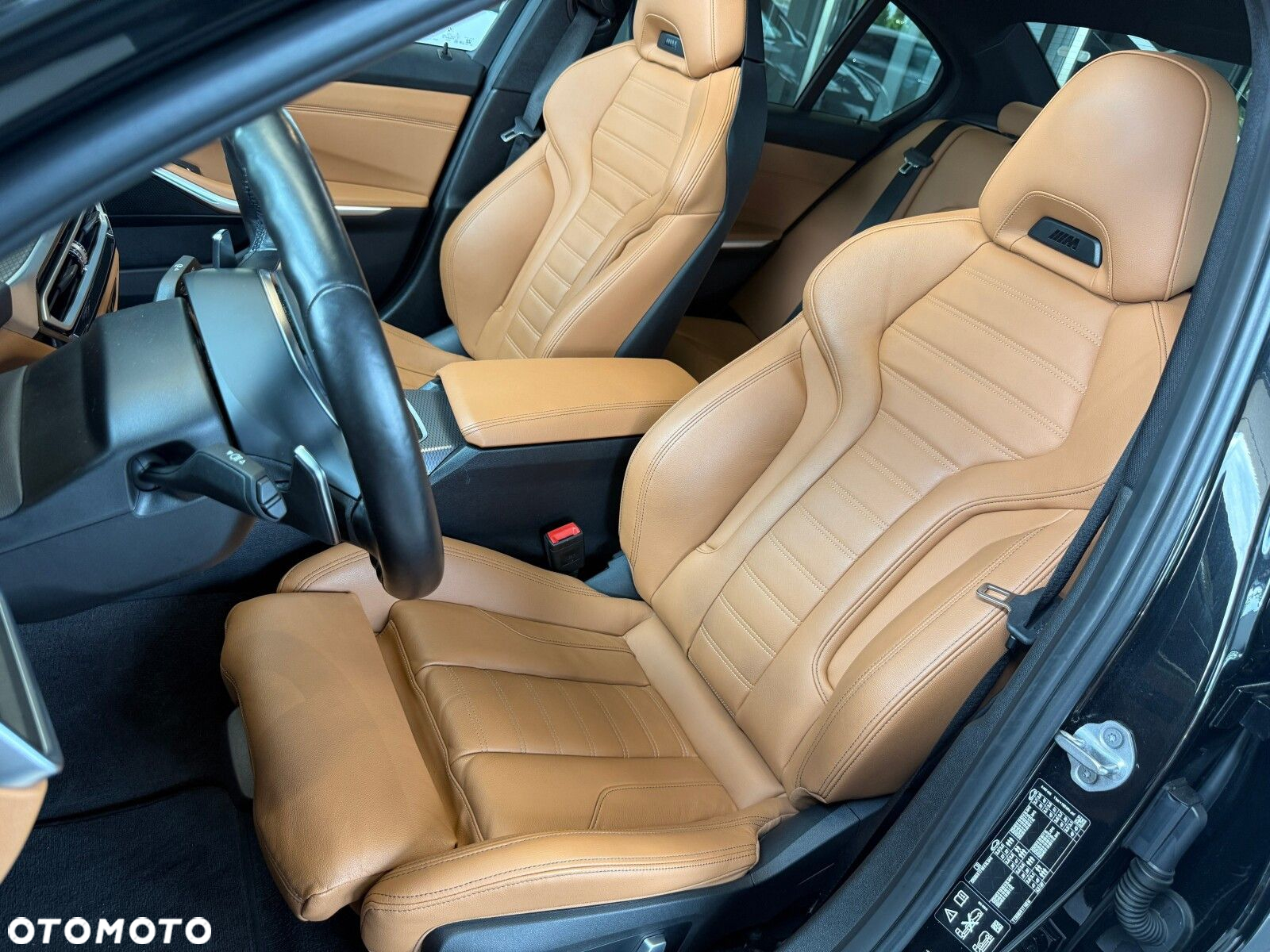 BMW Seria 3 - 26