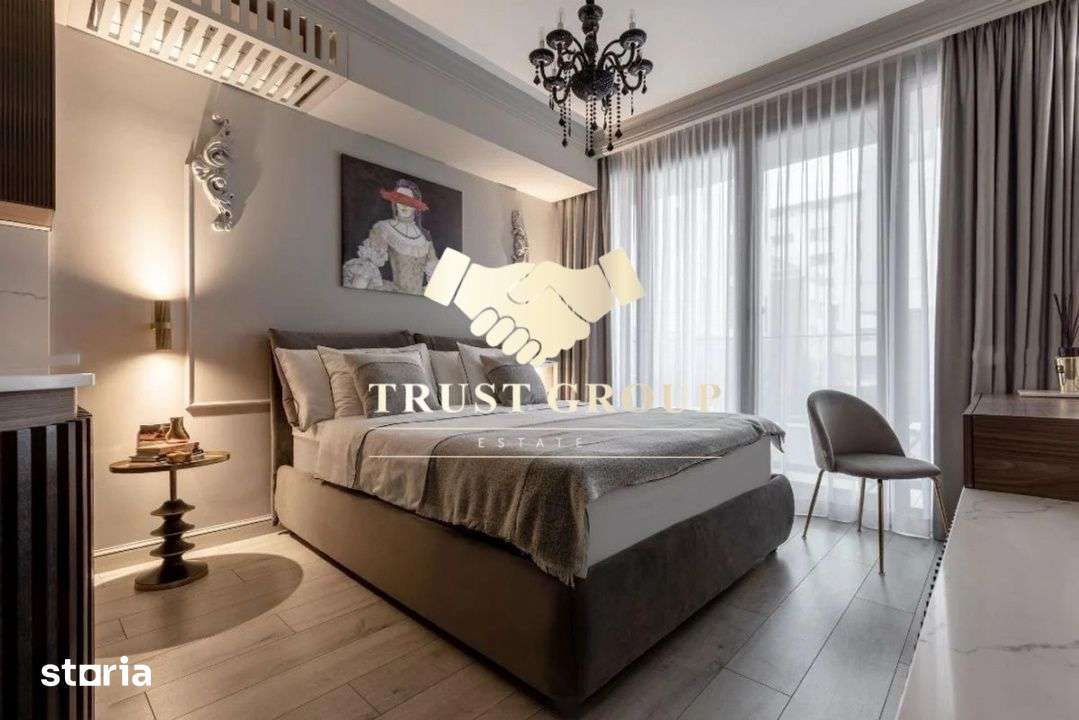 Studio Șoseaua Nordului | Imobil 2021 — fotografia 1