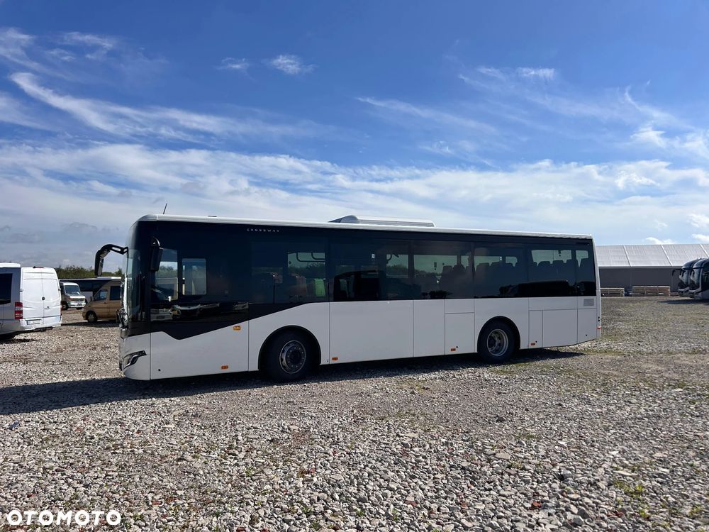 Iveco Crossway LE 10.8 - 8