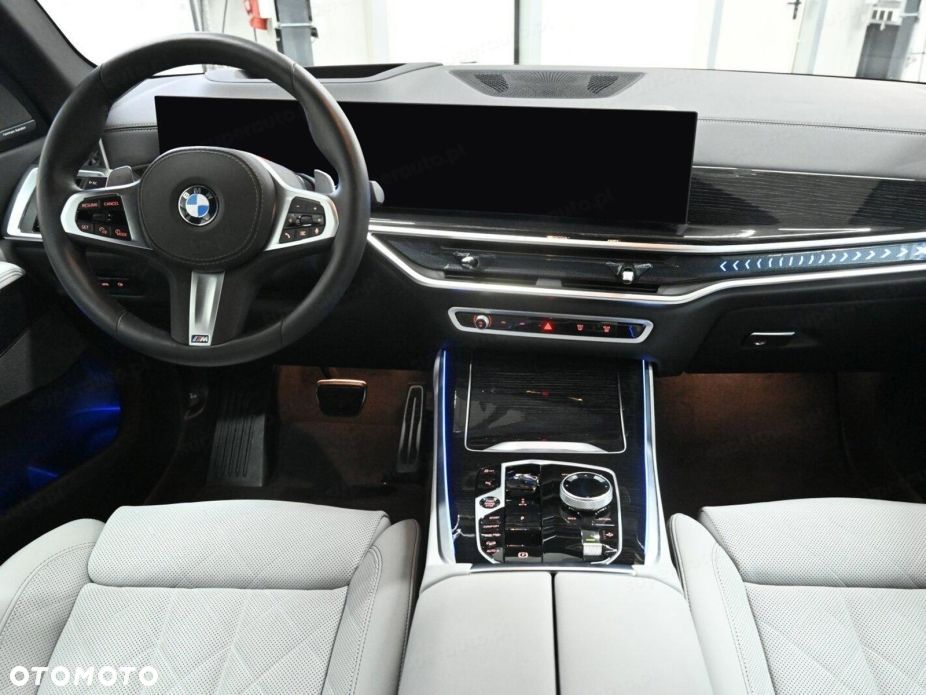BMW X5 xDrive40i mHEV M Sport sport - 11
