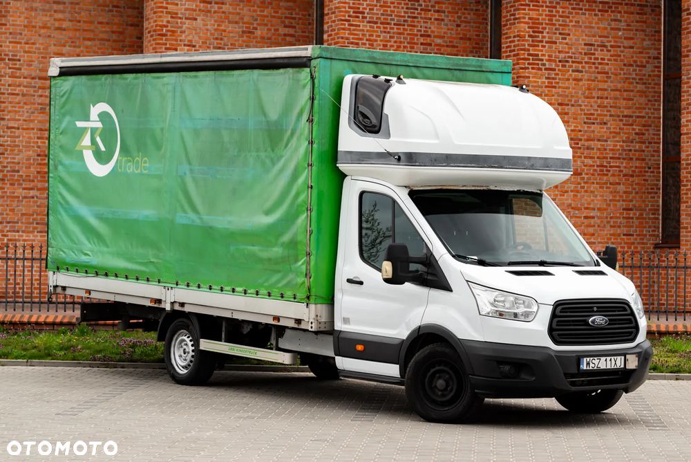 Ford Transit - 3