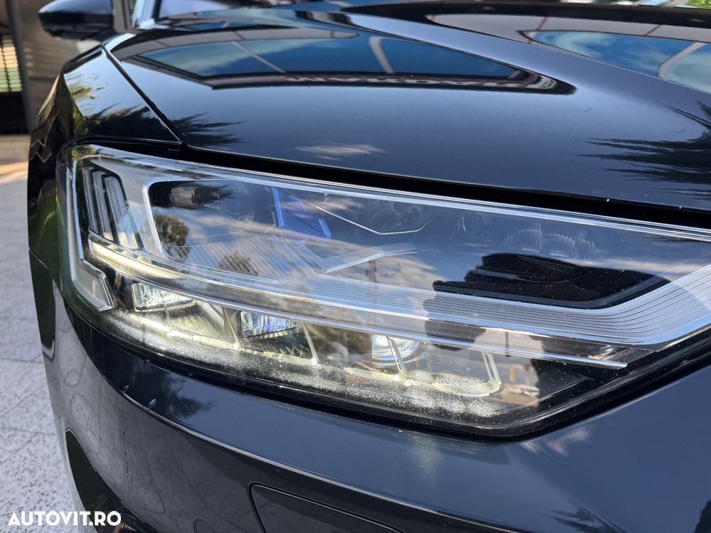 Audi A8 - 29