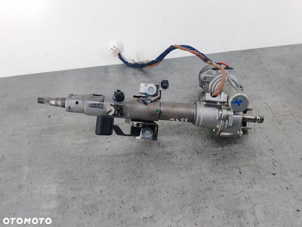 WSPOMAGANIE ELEKTRYCZNE  TOYOTA YARIS II 45200-0D090  SPW19-13  74231088 - 1