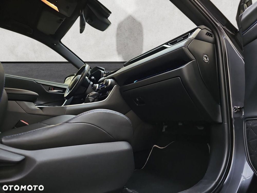 Toyota RAV4 - 23