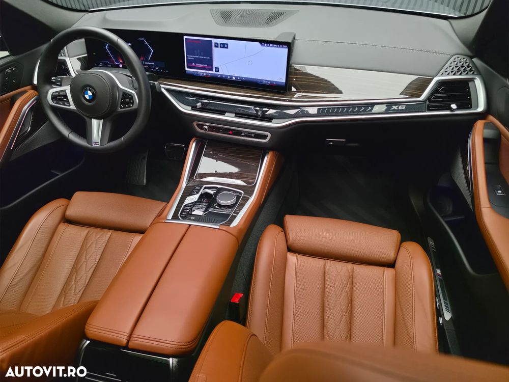 BMW X6 xDrive30d - 2