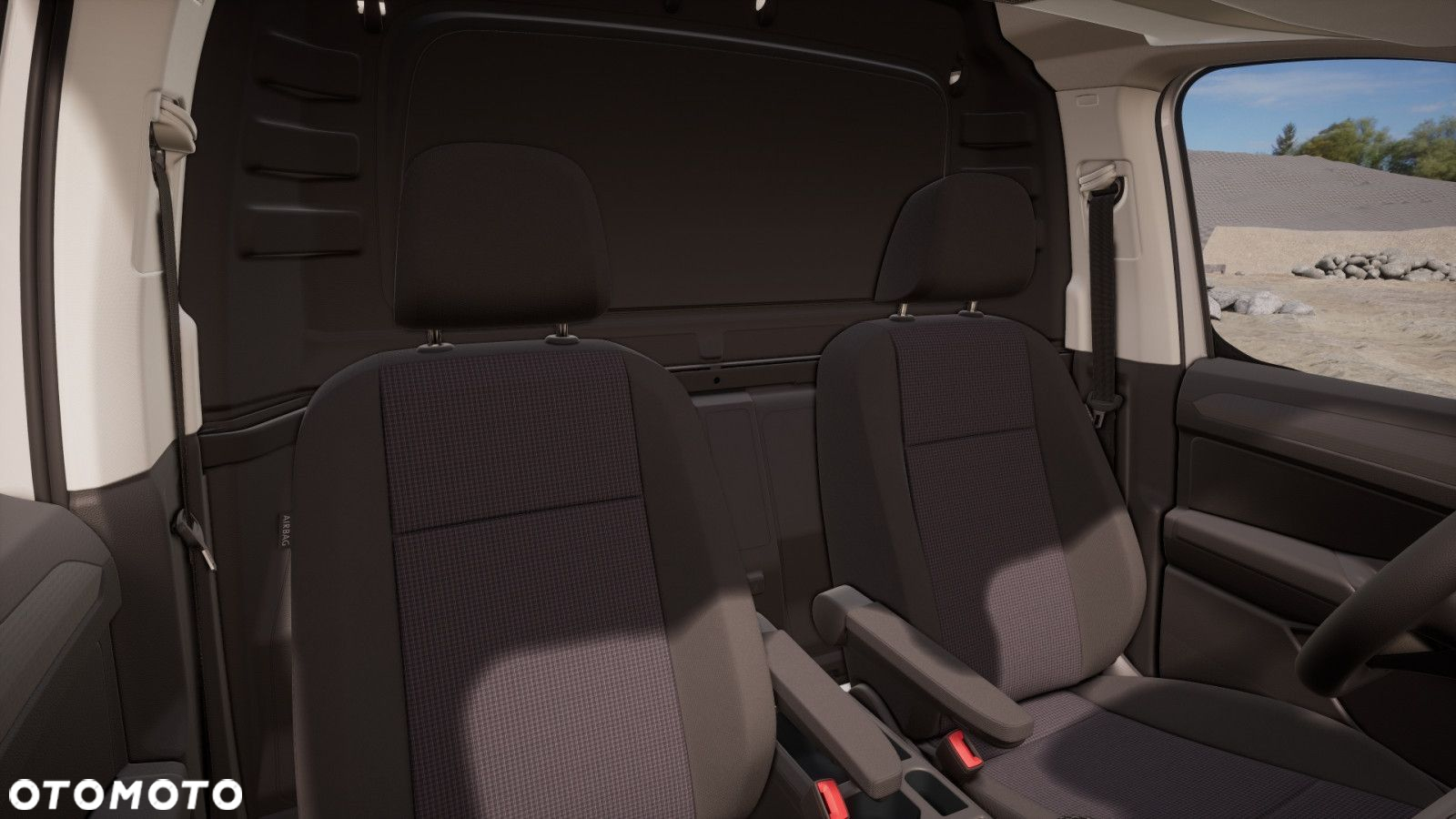 Volkswagen Caddy - 15