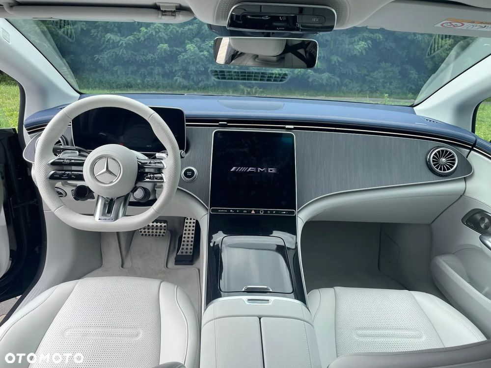 Mercedes-Benz EQE - 9