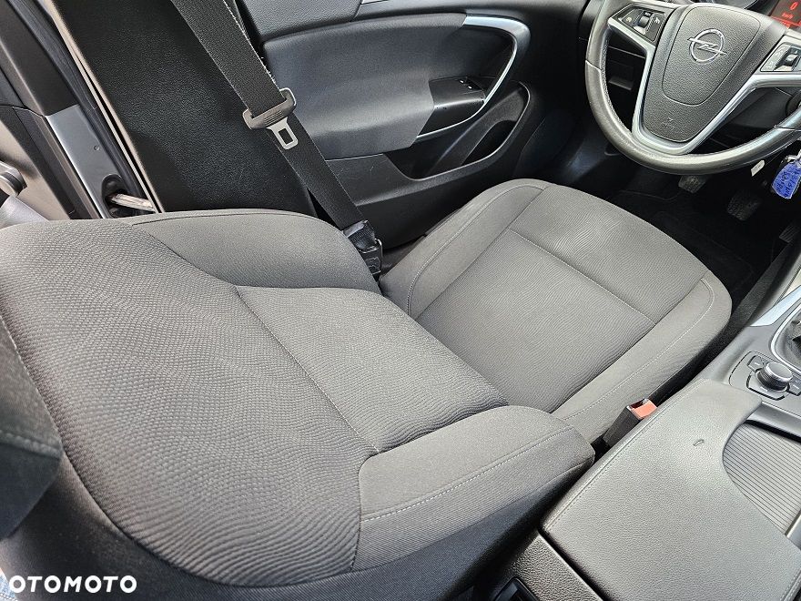 Opel Insignia 1.8 Edition - 20