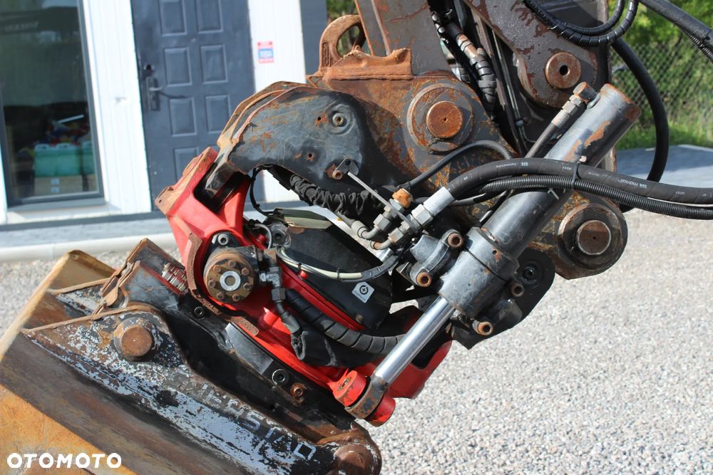 Volvo EW140B Rototilt/ Sprowadzona - 13