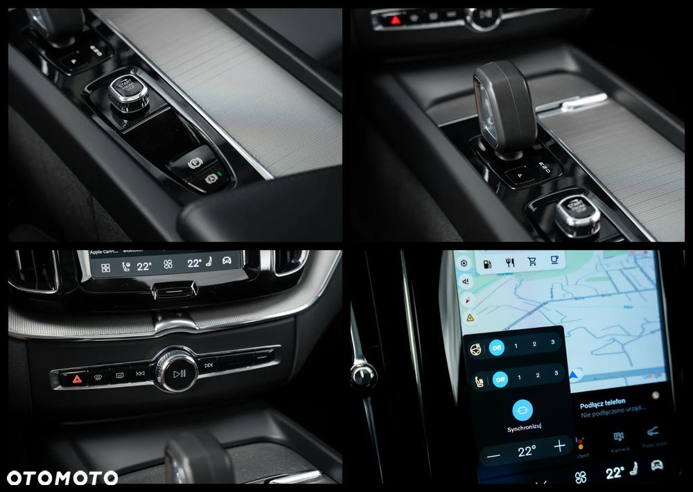 Volvo XC 60 B4 D Plus Bright - 34