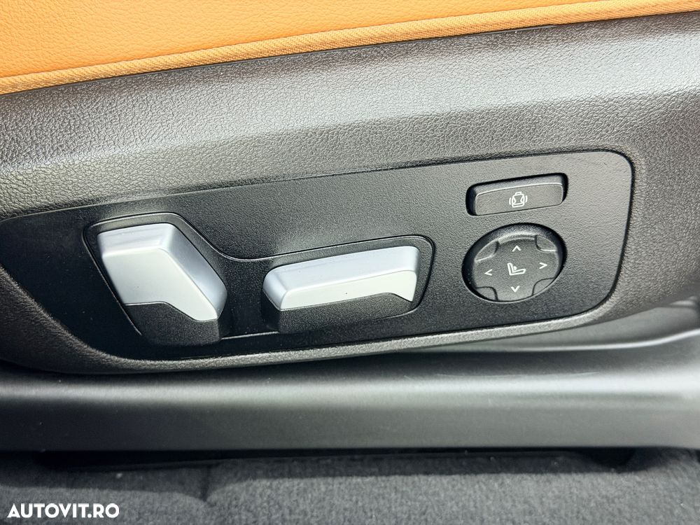 BMW X3 xDrive30e Aut. M Sport - 19