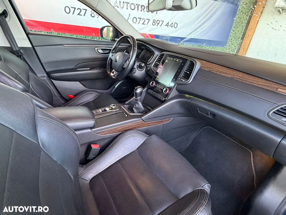 Renault Talisman - 20