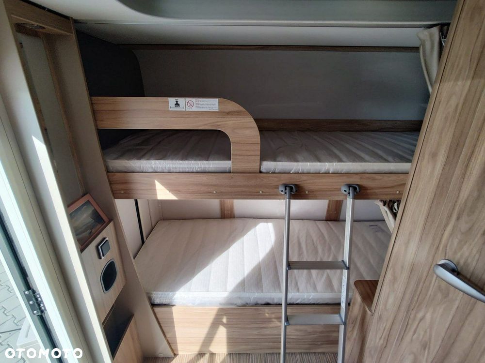Hymer-Eriba Feeling 515 - 18
