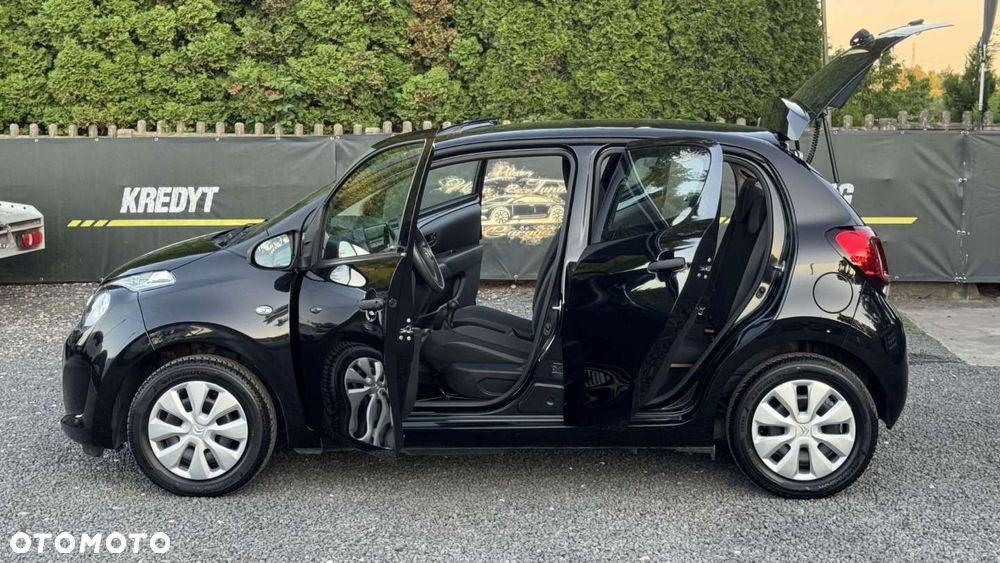 Citroën C1 - 18