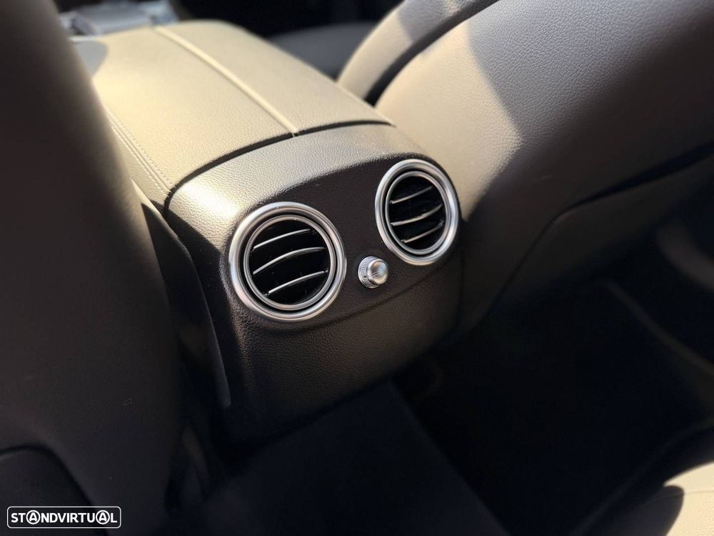 Mercedes-Benz GLC 300 de 4Matic - 37