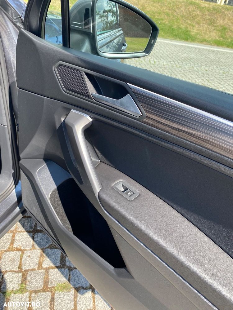 Volkswagen Tiguan Allspace 2.0 TDI 4Mot DSG Elegance - 14