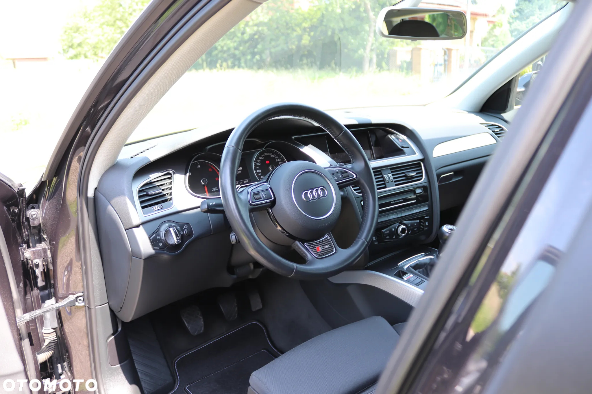Audi A4 Avant 2.0 TDI DPF Ambition - 39