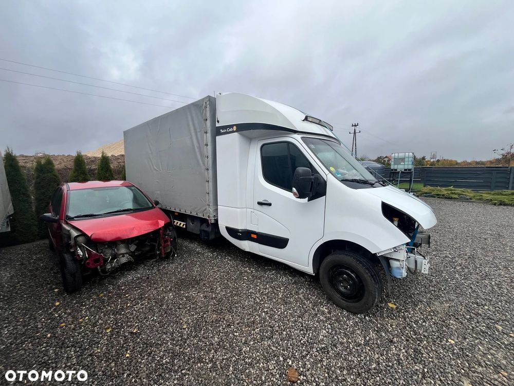 Renault Master - 3