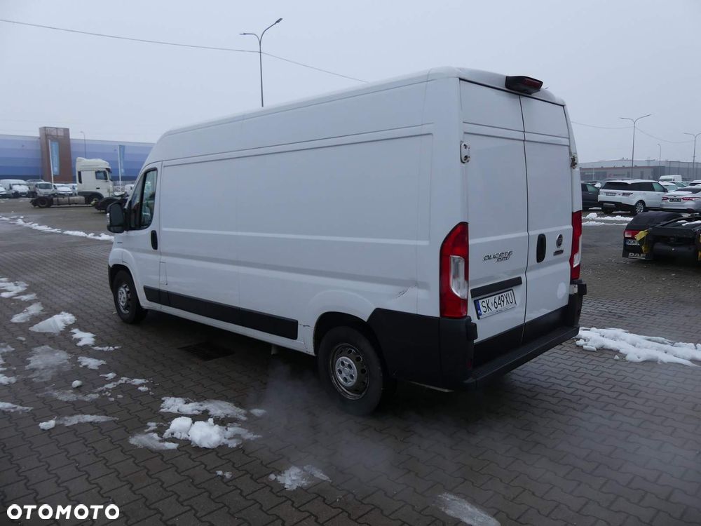 Fiat DUCATO - 10