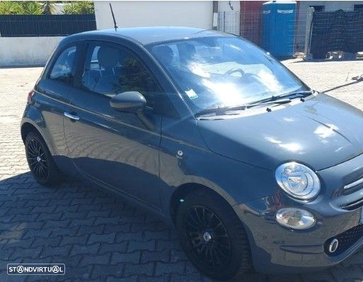 Fiat 500 1.2 Pop - 1