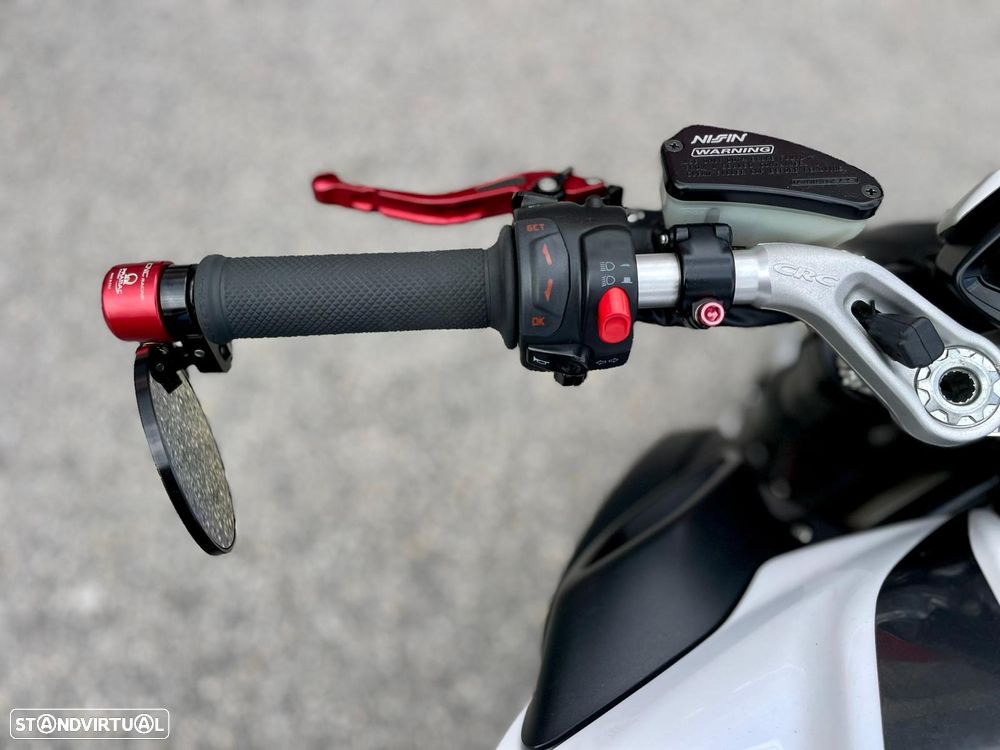 MV Agusta Dragster 800 RR - 7