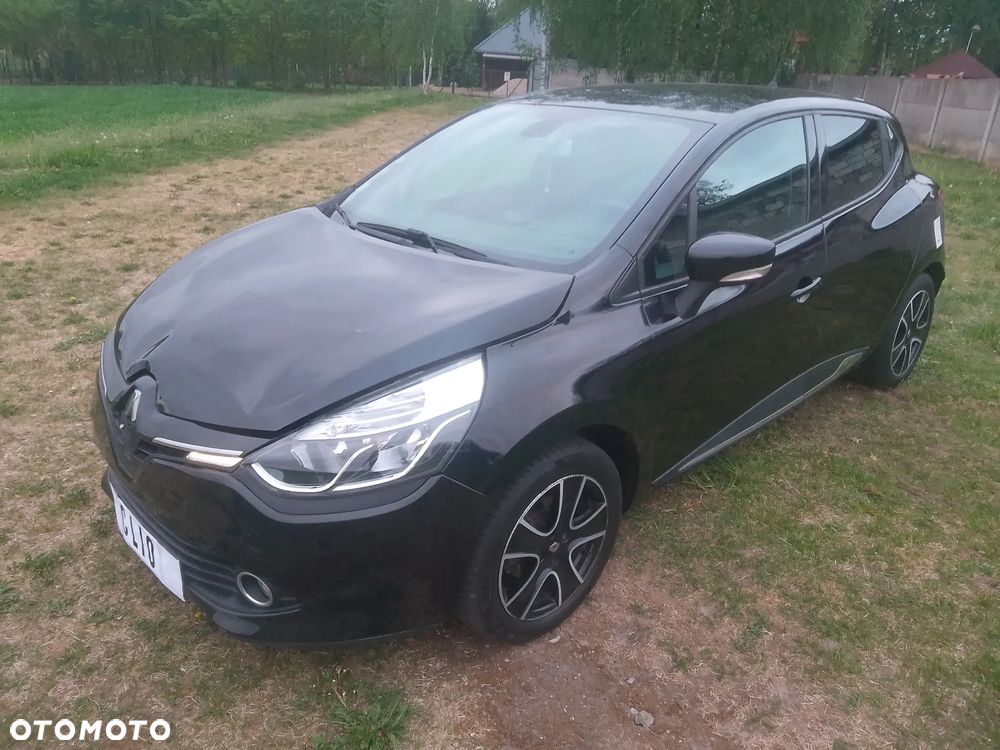 Renault Clio 1.2 16V Life Euro6 - 4