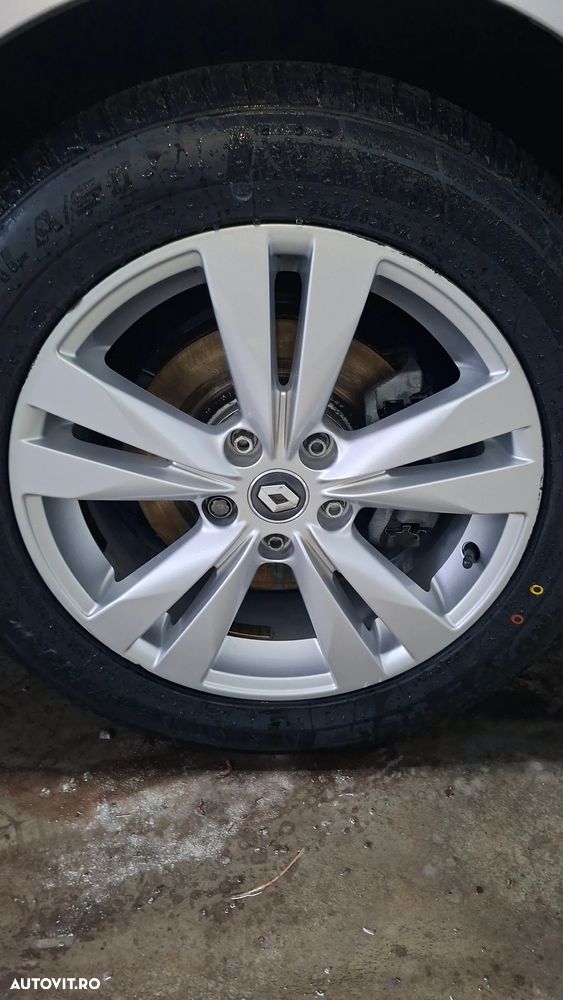 Renault Talisman ENERGY dCi 130 LIFE - 22