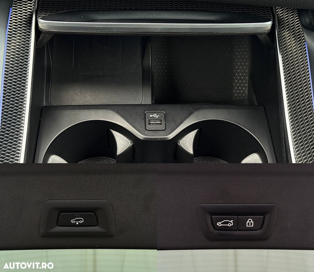 BMW X6 xDrive30d AT MHEV - 25