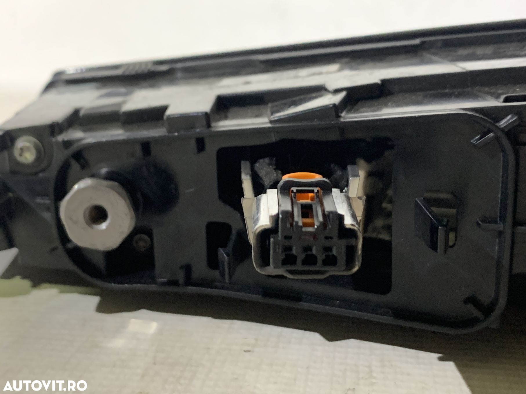 Stop stanga spate pe hayon, Peugeot 308, 2021, 2022, 2023, 2024, cod origine OE 9835300680. - 5
