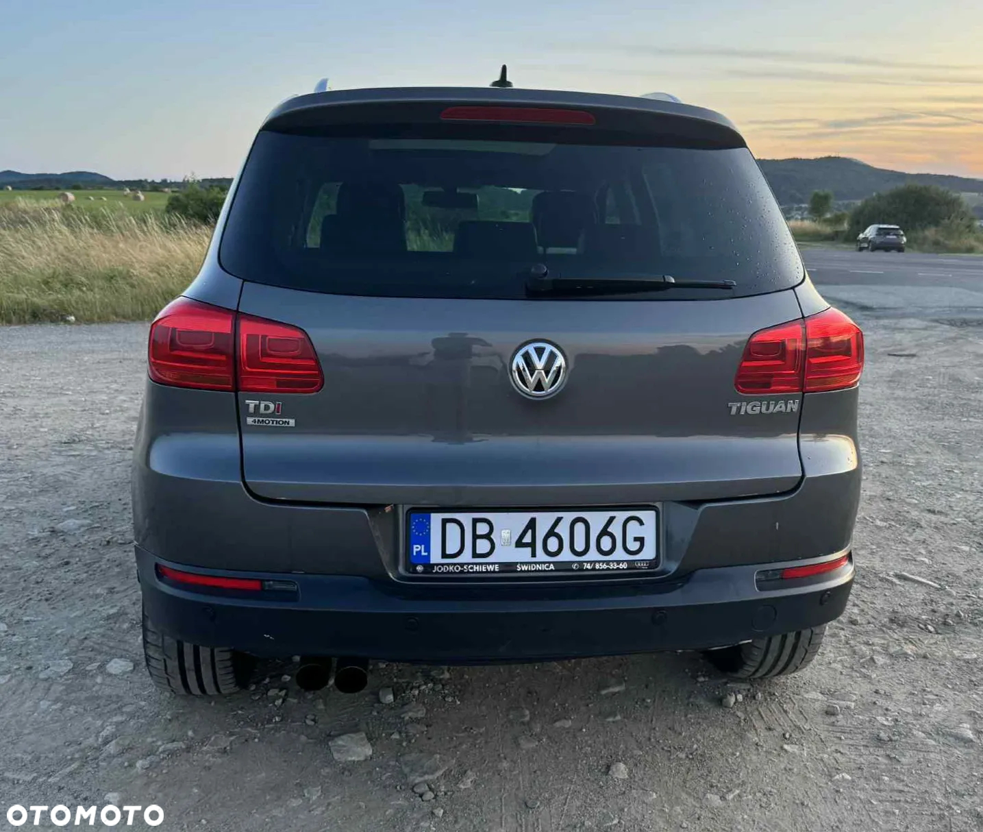 Volkswagen Tiguan 2.0 TDI 4Mot Sport DSG - 2