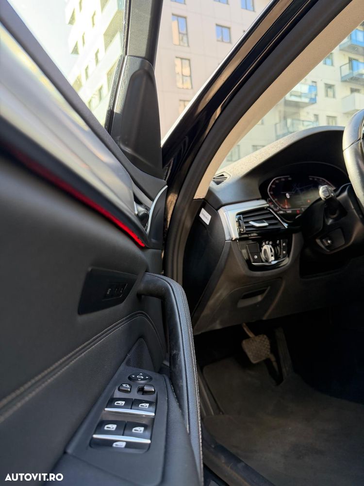 BMW 5 Series 2023 — imagine 18