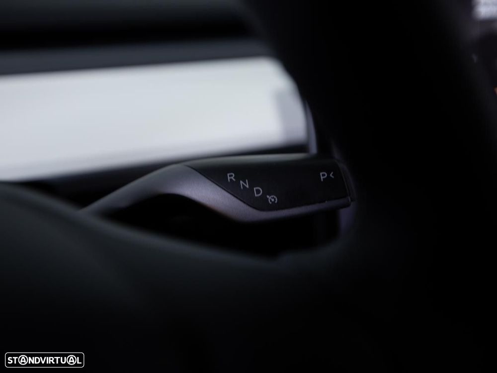 Tesla Model Y Performance Dual Motor AWD - 20