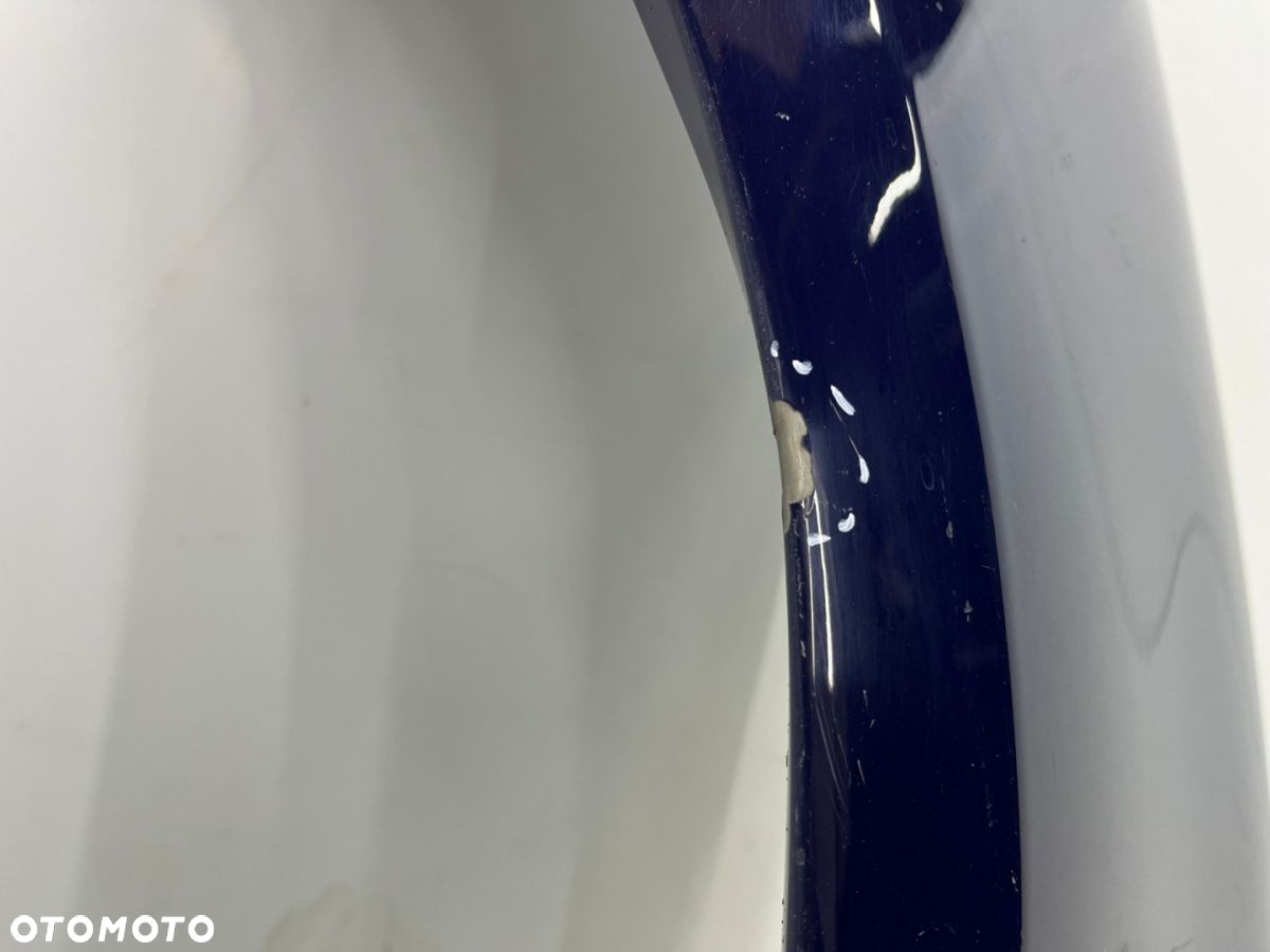 Błotnik Opel Zafira C 12-19r. lewy przedni lewy przód - 8