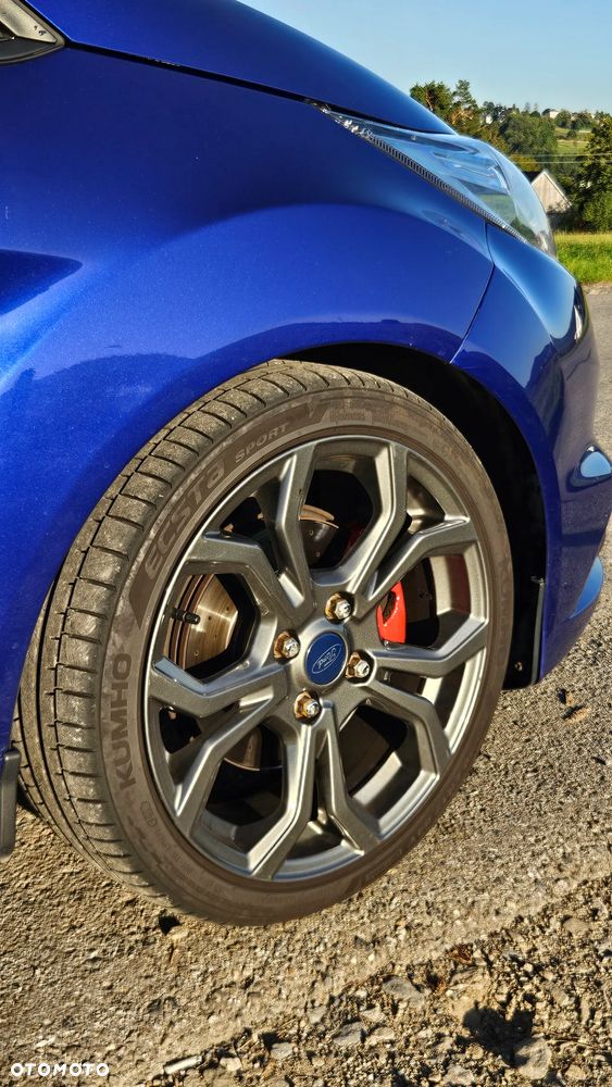 Ford Fiesta ST - 6