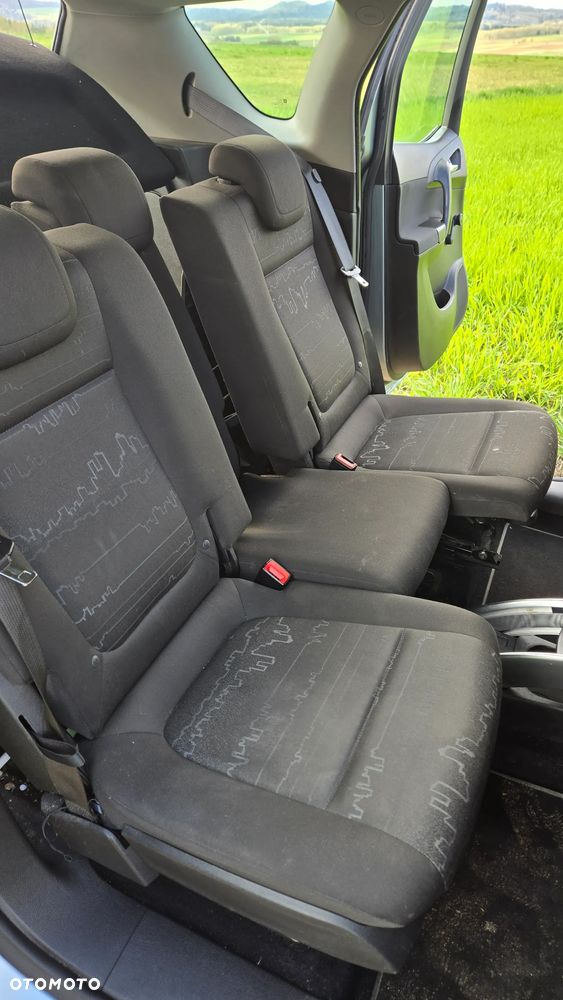 Opel Meriva 1.4 T Enjoy - 27