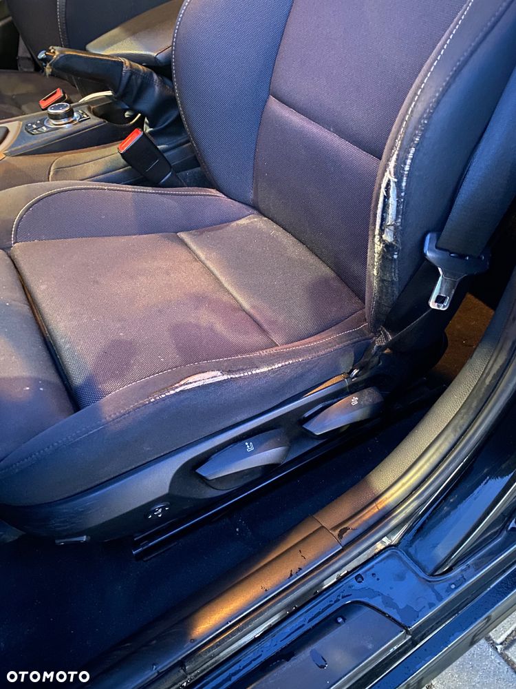 BMW Seria 1 118d DPF - 19