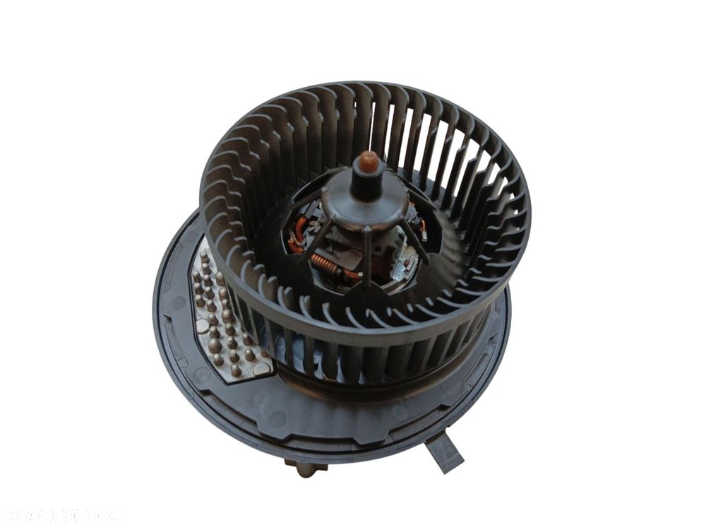 WENTYLATOR DMUCHAWA NAWIEWU SEAT LEON III LIFT (2016-2020) 1.4 TSI 125KM - 4