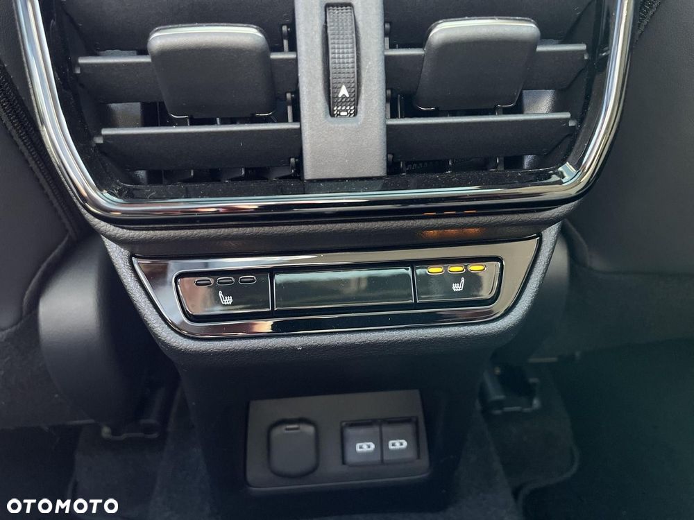 Lexus NX 350h Omotenashi AWD - 20