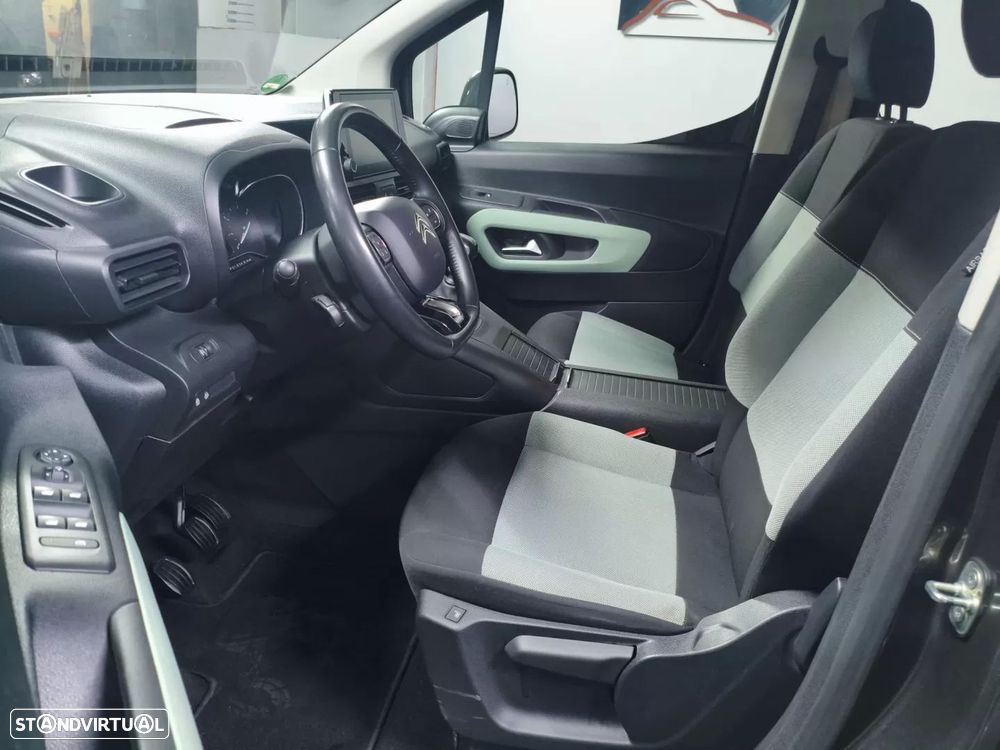 Citroën Berlingo Multispace PureTech Shine - 5