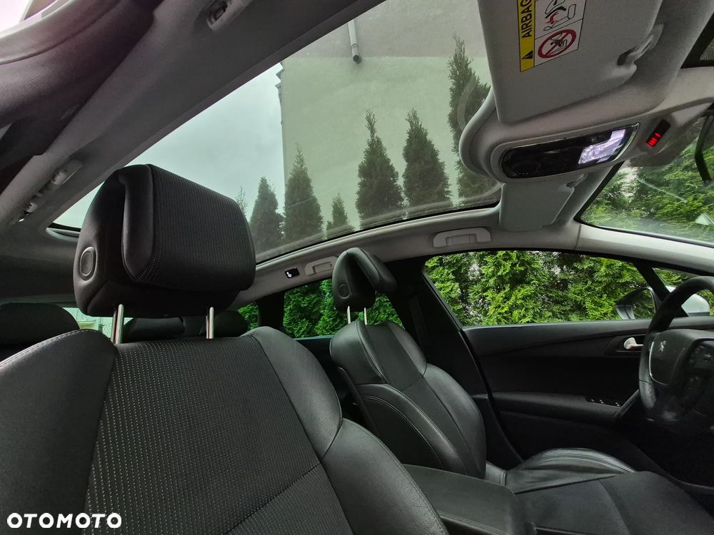 Peugeot 508 BlueHDi 150 Stop&Start Allure - 9
