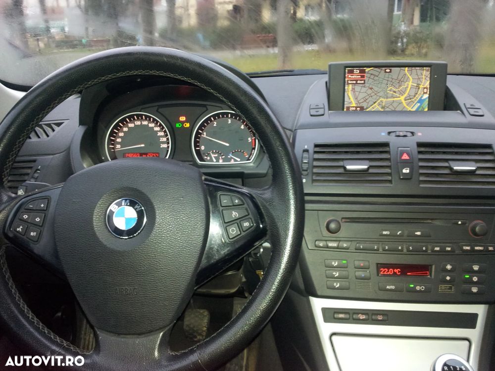 BMW X3 - 3