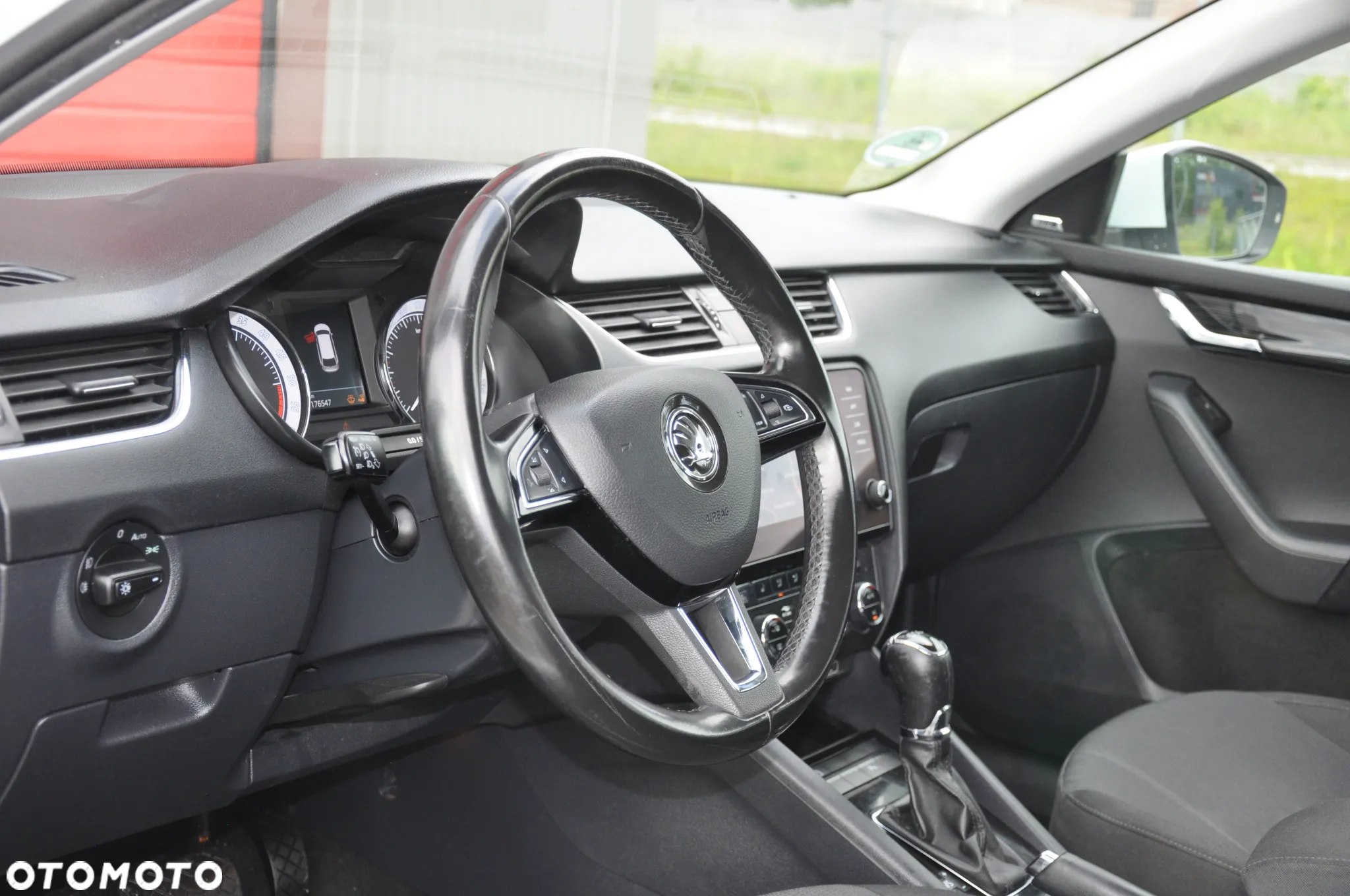 Skoda Octavia 2.0 TDI Edition DSG - 26