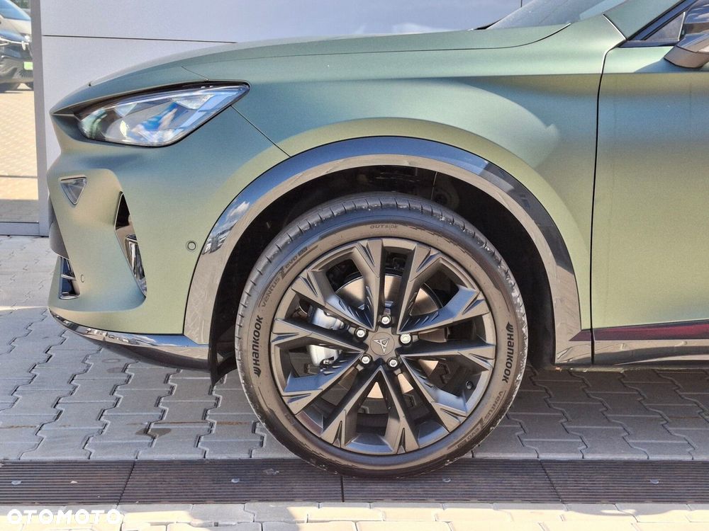 Cupra Formentor 2.0 TSI 4Drive Tribe Edition DSG - 10