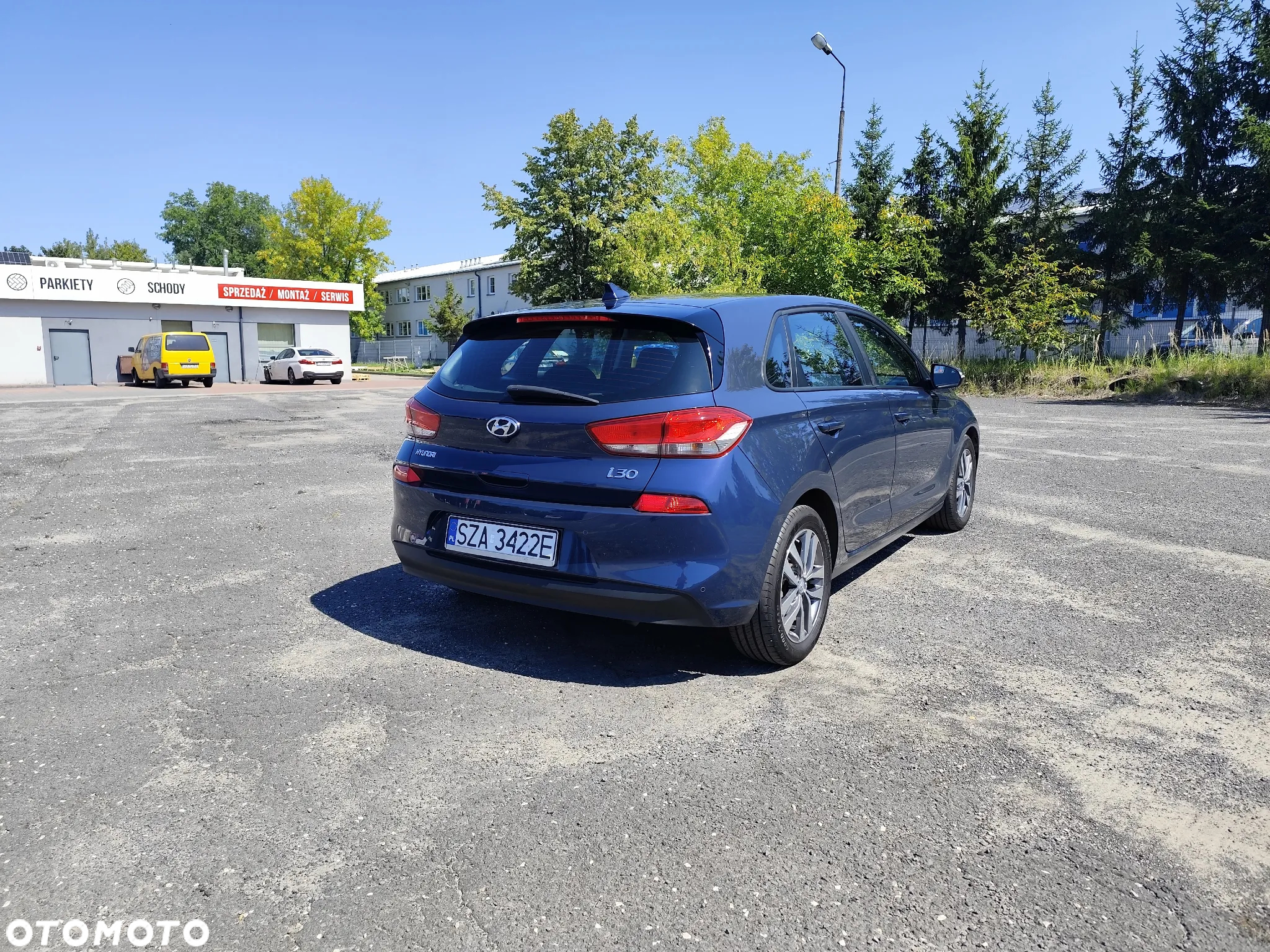 Hyundai i30 - 4