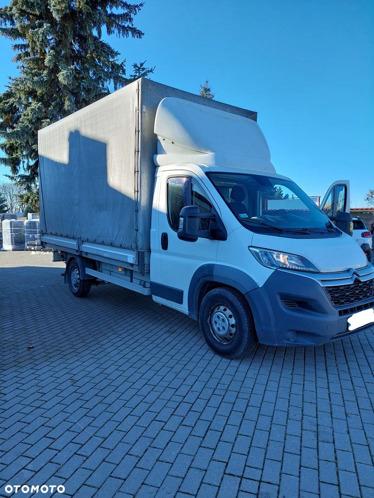 Citroën JUMPER/BMB - 1