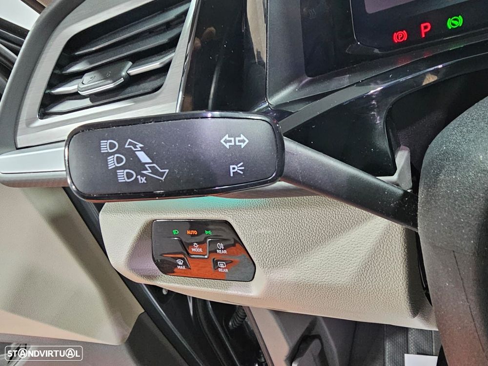 VW Multivan 2.0 TDI Style DSG - 18